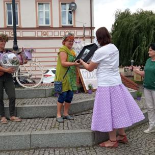 XI LAWENDOWY JARMARK ŚWIĘTEGO JAKUBA