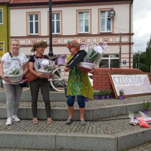 XI LAWENDOWY JARMARK ŚWIĘTEGO JAKUBA