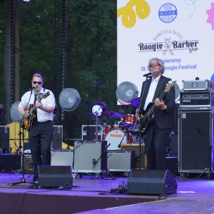 19. Polish Boogie Festival