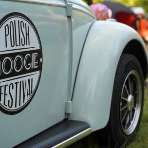 19. Polish Boogie Festival