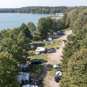 Camping nr 80