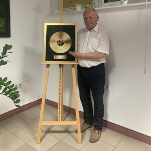 RECITAL TADEUSZA GRUBIŃSKIEGO