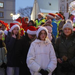 Mikołajki miejskie 2023