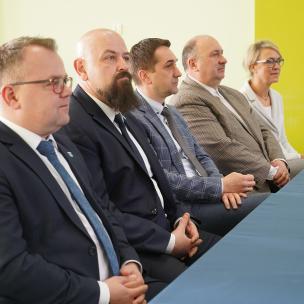 inauguracja kwalifikacji wojskowej 2024