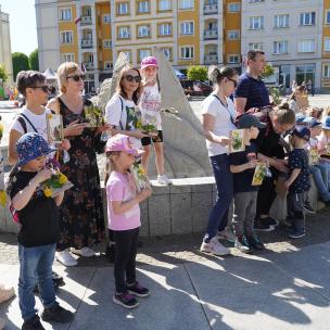 MAJOWY FESTYN RODZINNY W CZŁUCHOWIE