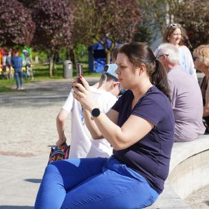 MAJOWY FESTYN RODZINNY W CZŁUCHOWIE