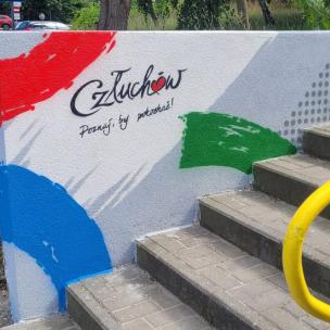mural
