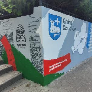 mural