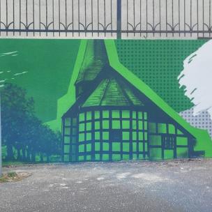mural