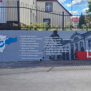 mural