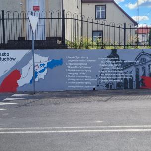 mural