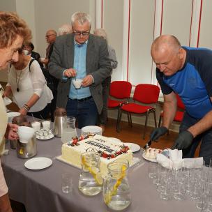 30 LAT MERKURIUSZA CZŁUCHOWSKIEGO