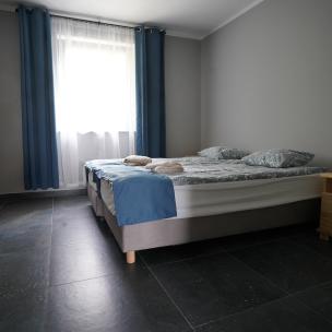 NOWE MIEJSCA NOCLEGOWE NA PLAŻY OSIR