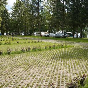 NOWE MIEJSCA NOCLEGOWE NA PLAŻY OSIR