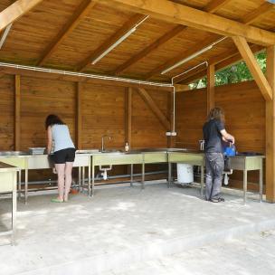 NOWE MIEJSCA NOCLEGOWE NA PLAŻY OSIR