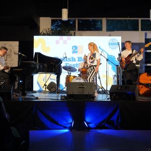20. POLISH BOOGIE FESTIVAL