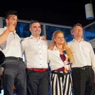 20. POLISH BOOGIE FESTIVAL