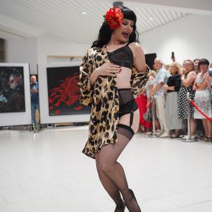 20. POLISH BOOGIE FESTIVAL