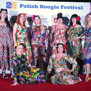 20. POLISH BOOGIE FESTIVAL