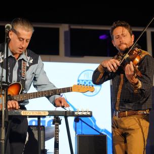 20. POLISH BOOGIE FESTIVAL
