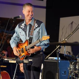 20. POLISH BOOGIE FESTIVAL