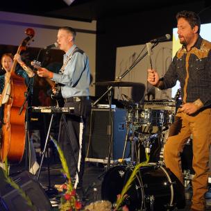 20. POLISH BOOGIE FESTIVAL