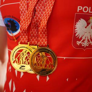 CZŁUCHOWSCY MISTRZOWIE EUROPY W RATUSZU