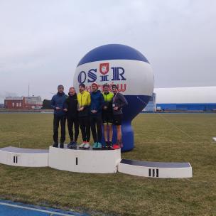 PODIUM MĘŹCZYŹNI