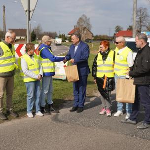 OGÓLNOPOLSKI DZIEŃ TRZEŹWOŚCI W CZŁUCHOWIE