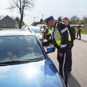 OGÓLNOPOLSKI DZIEŃ TRZEŹWOŚCI W CZŁUCHOWIE