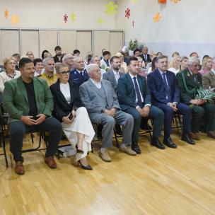 PRZEDSZKOLE MIEJSKIE W CZŁUCHOWIE MA JUŻ 80 LAT