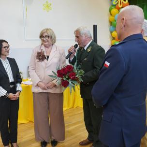 PRZEDSZKOLE MIEJSKIE W CZŁUCHOWIE MA JUŻ 80 LAT