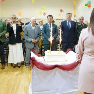 PRZEDSZKOLE MIEJSKIE W CZŁUCHOWIE MA JUŻ 80 LAT