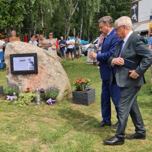 POWITALI MISTRZÓW ŚWIATA W SMOCZYCH ŁODZIACH