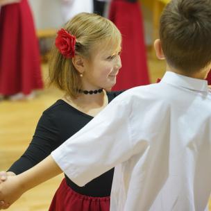 DZIEŃ NAUCZYCIELA W CZŁUCHOWSKIM PRZEDSZKOLU