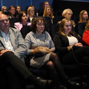 DZIEŃ PRACOWNIKA SOCJALNEGO – OBCHODY W CZŁUCHOWIE