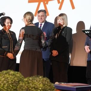 DZIEŃ PRACOWNIKA SOCJALNEGO – OBCHODY W CZŁUCHOWIE