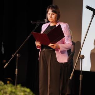 DZIEŃ PRACOWNIKA SOCJALNEGO – OBCHODY W CZŁUCHOWIE