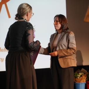 DZIEŃ PRACOWNIKA SOCJALNEGO – OBCHODY W CZŁUCHOWIE