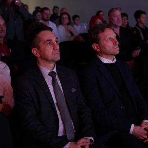 10 LAT CZŁUCHOWSKIEGO STOWARZYSZENIA HONOROWYCH DAWCÓW KRWI