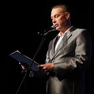 10 LAT CZŁUCHOWSKIEGO STOWARZYSZENIA HONOROWYCH DAWCÓW KRWI