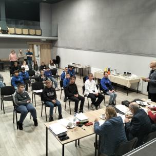 III MIEJSKI KONKURS WIEDZY REGIONALNEJ ROZSTRZYGNIĘTY