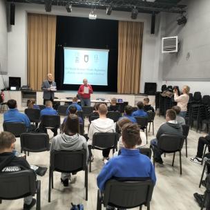 III MIEJSKI KONKURS WIEDZY REGIONALNEJ ROZSTRZYGNIĘTY