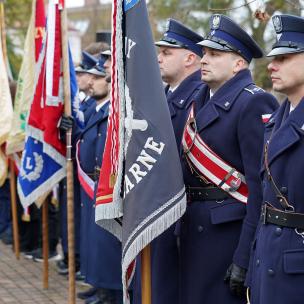 NARODOWE ŚWIĘTO NIEPODLEGŁOŚCI W CZŁUCHOWIE 2025
