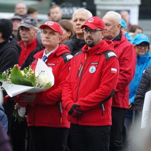 NARODOWE ŚWIĘTO NIEPODLEGŁOŚCI W CZŁUCHOWIE 2025