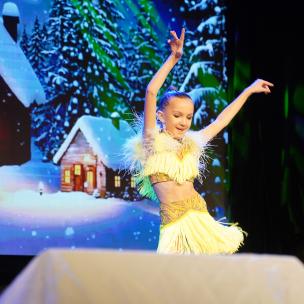 spotkanie świąteczne 2025