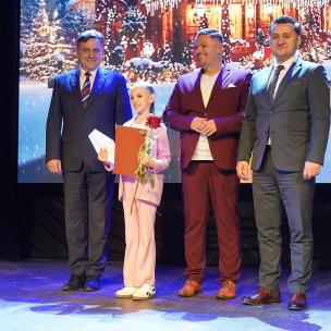 spotkanie świąteczne 2025