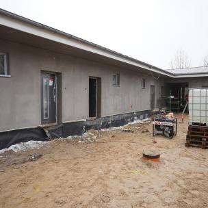 WIZYTA WOJEWODY W CZŁUCHOWIE