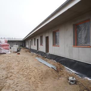 WIZYTA WOJEWODY W CZŁUCHOWIE