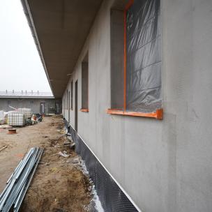 WIZYTA WOJEWODY W CZŁUCHOWIE